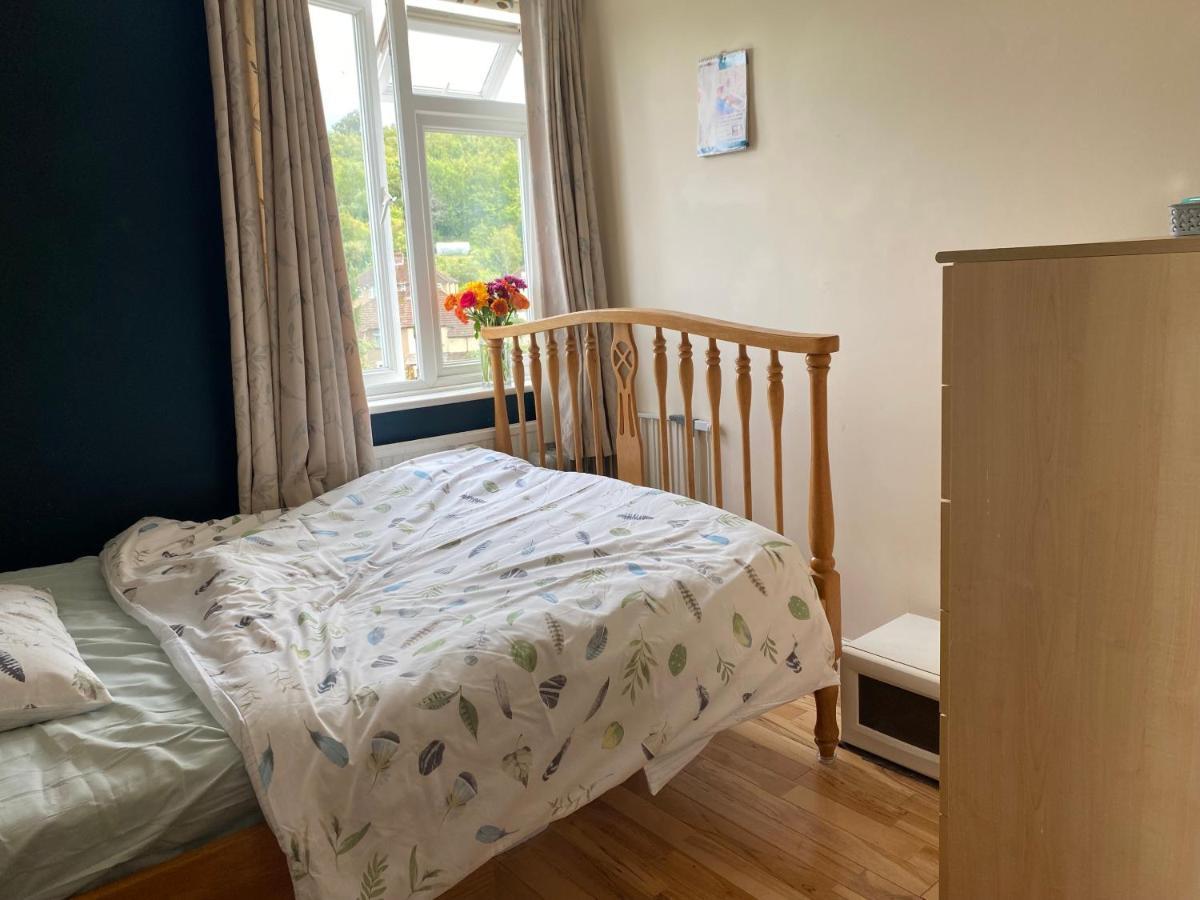 Private Lovely Double Bedroom High Wycombe Extérieur photo