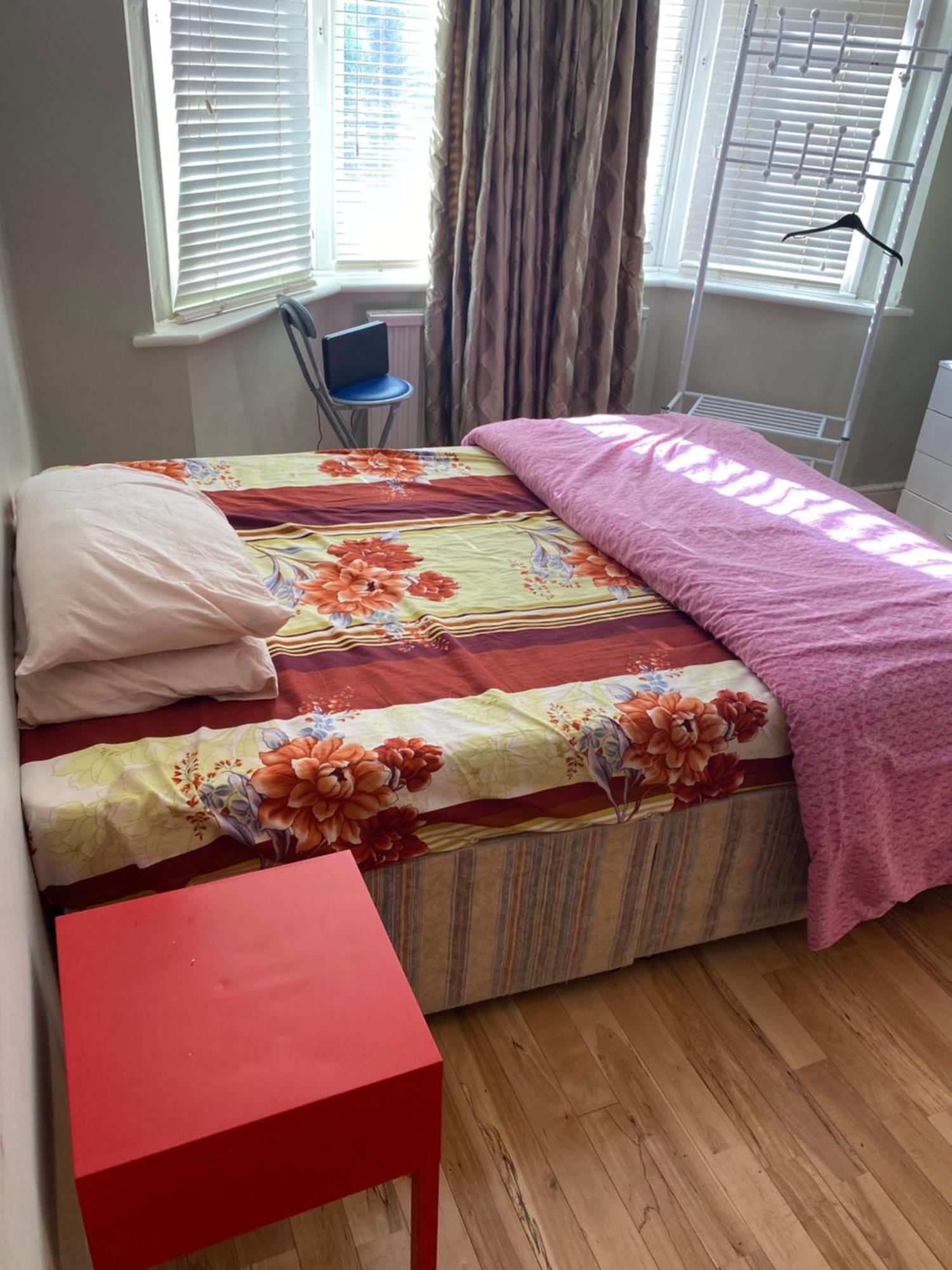 Private Lovely Double Bedroom High Wycombe Extérieur photo